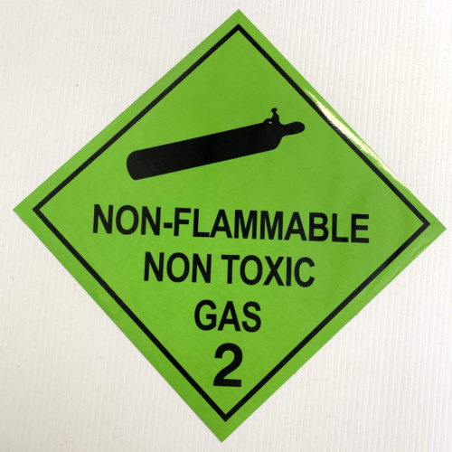 Non Toxic Gas scaled