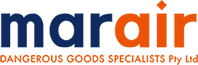 Marair Logo